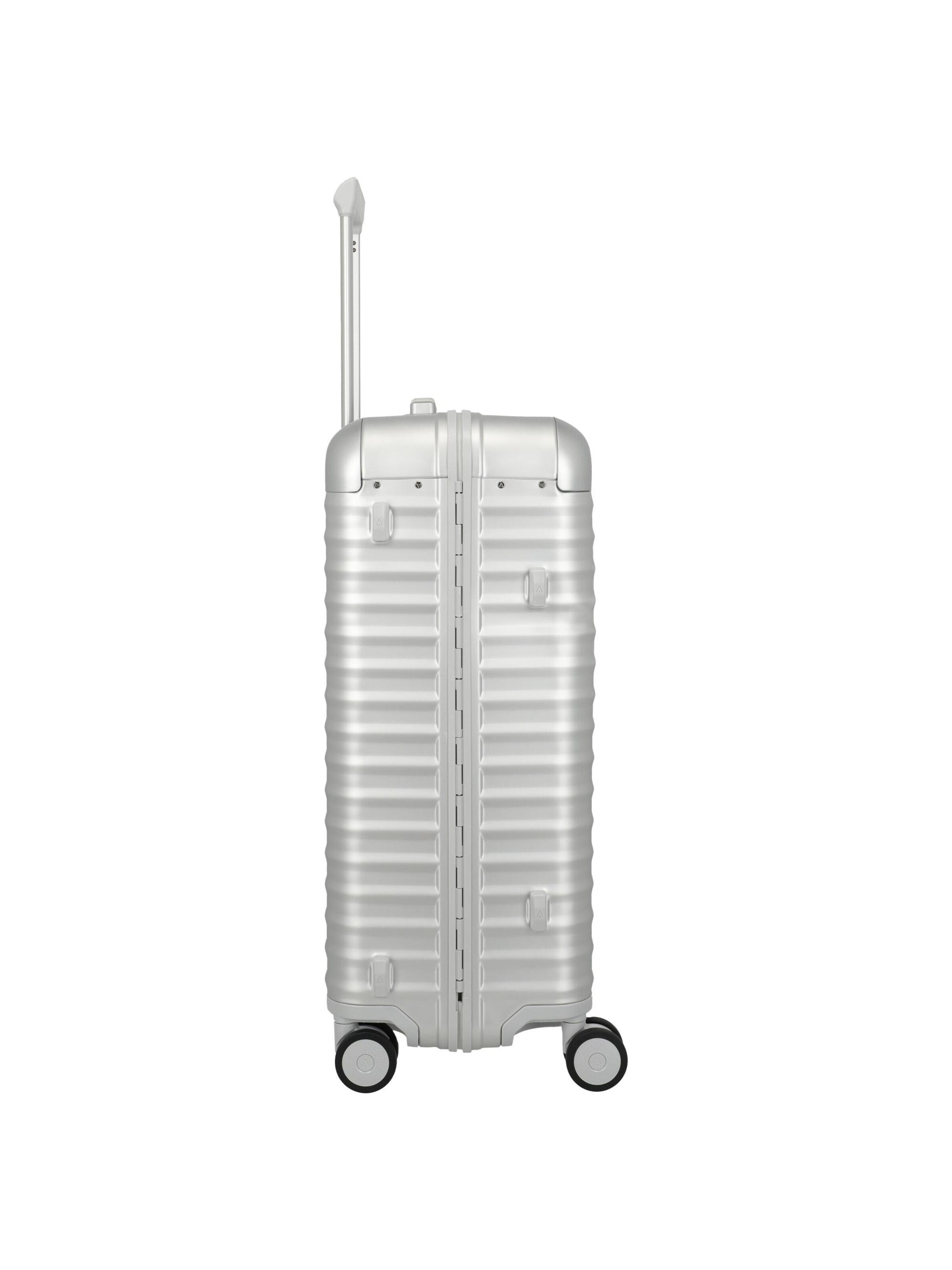 TITAN Trolley 'ETERNITY' in Silver