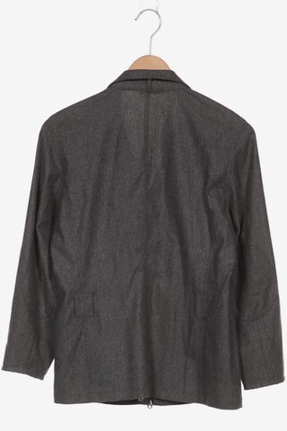 FRANK WALDER Jacket & Coat in M in Grey