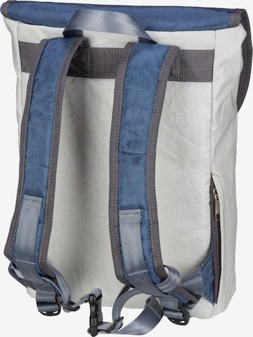 360 Grad Backpack in Mixed colors