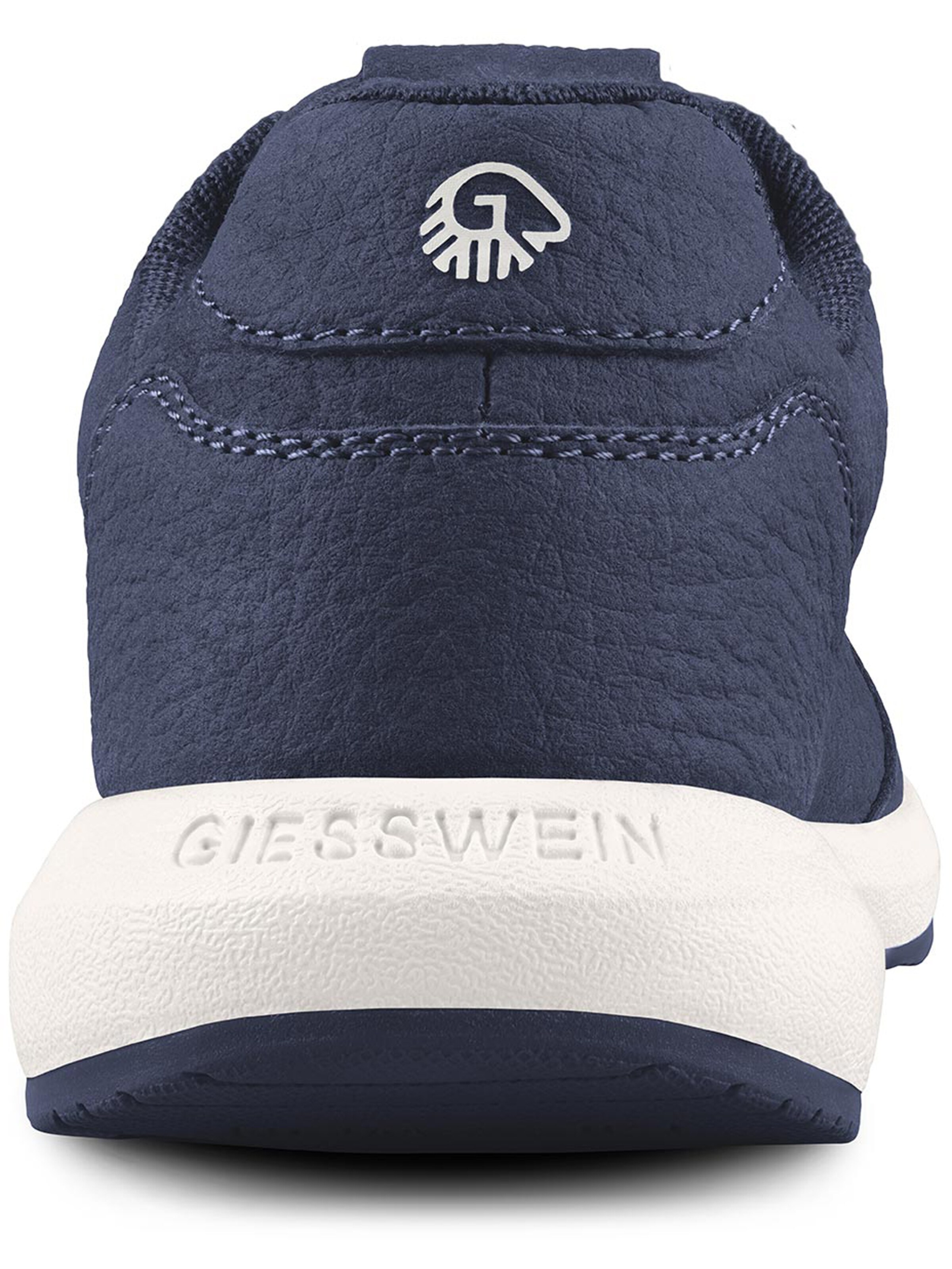 GIESSWEIN Sneaker low in Blau