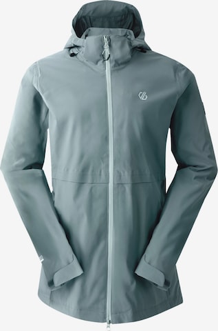 DARE 2B Funktionsjacke 'Switch Up II' in Grün: Vorderseite