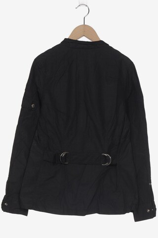 PEAK PERFORMANCE Jacket & Coat in S in Black