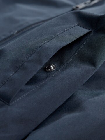 Next - Chaqueta de entretiempo en azul