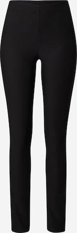 ONLY Skinny Leggings 'ZANDIE' in Black: front