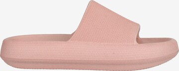 Cruz Beach & Pool Shoes 'Capri' in Pink
