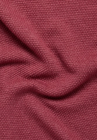 ETERNA Pullover in Rot