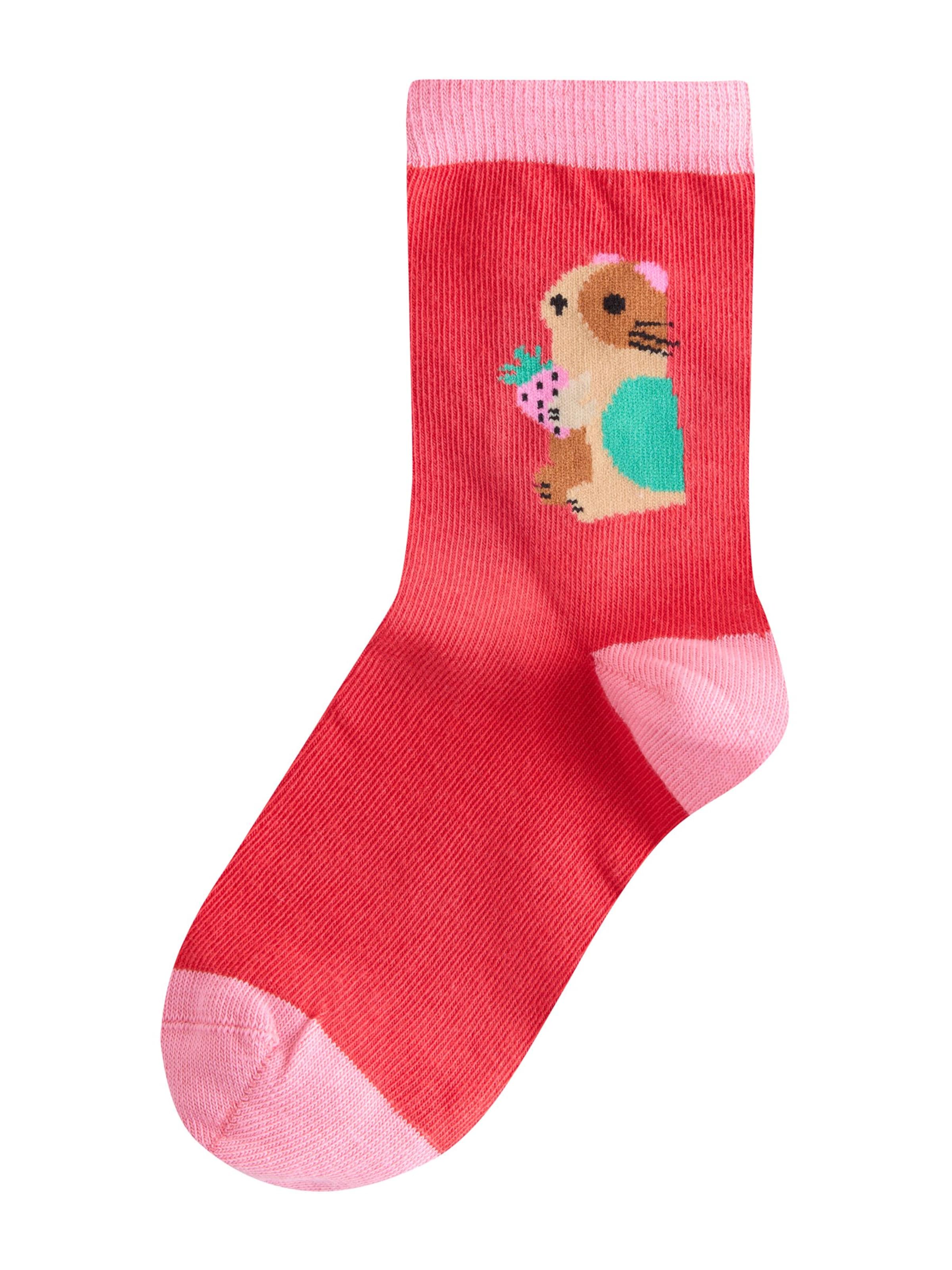 Next Socks in Green