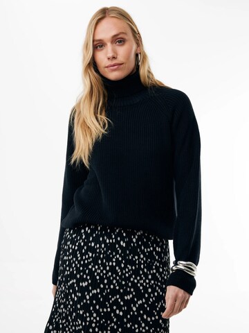 MEXX - Jersey en negro: frente