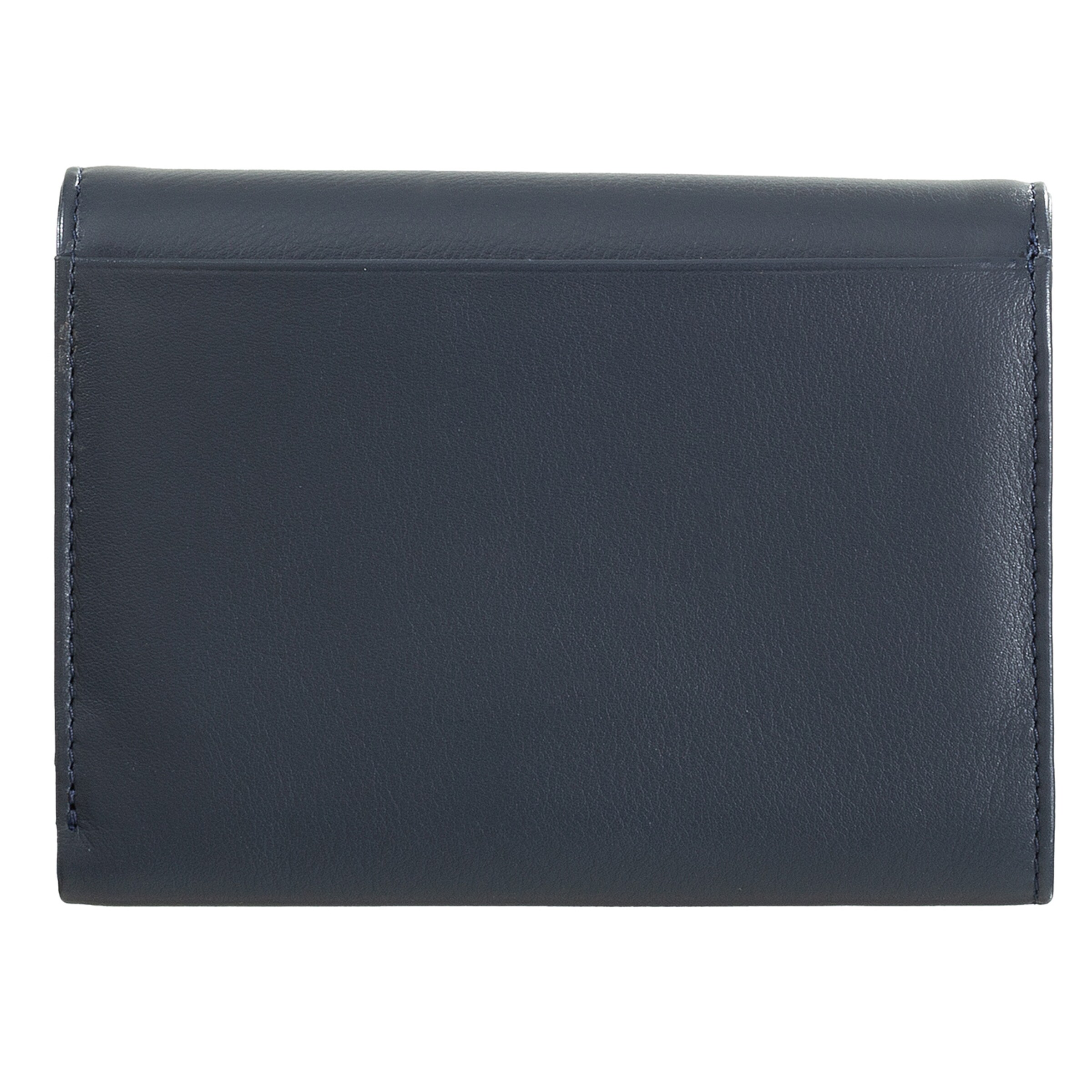 DuDu Portemonnaie 'RFID' in Blau