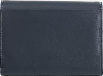 DuDu Wallet 'RFID' in Blue