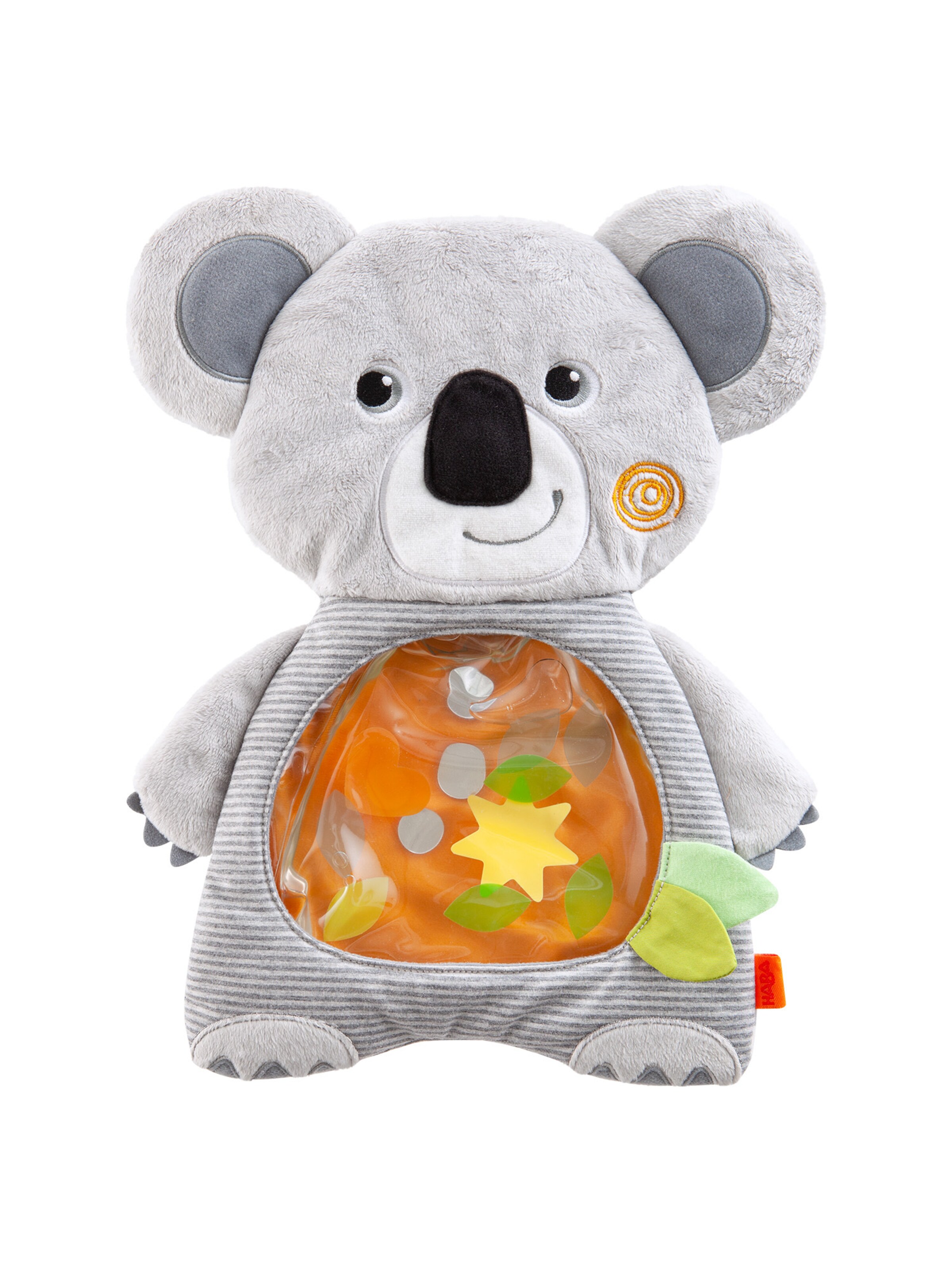 HABA Game ' Koala ' in Mixed colors: front