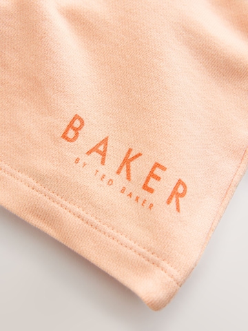 Set de la Baker by Ted Baker pe portocaliu