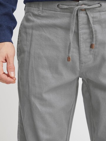 INDICODE JEANS Regular Broek 'Ives' in Grijs