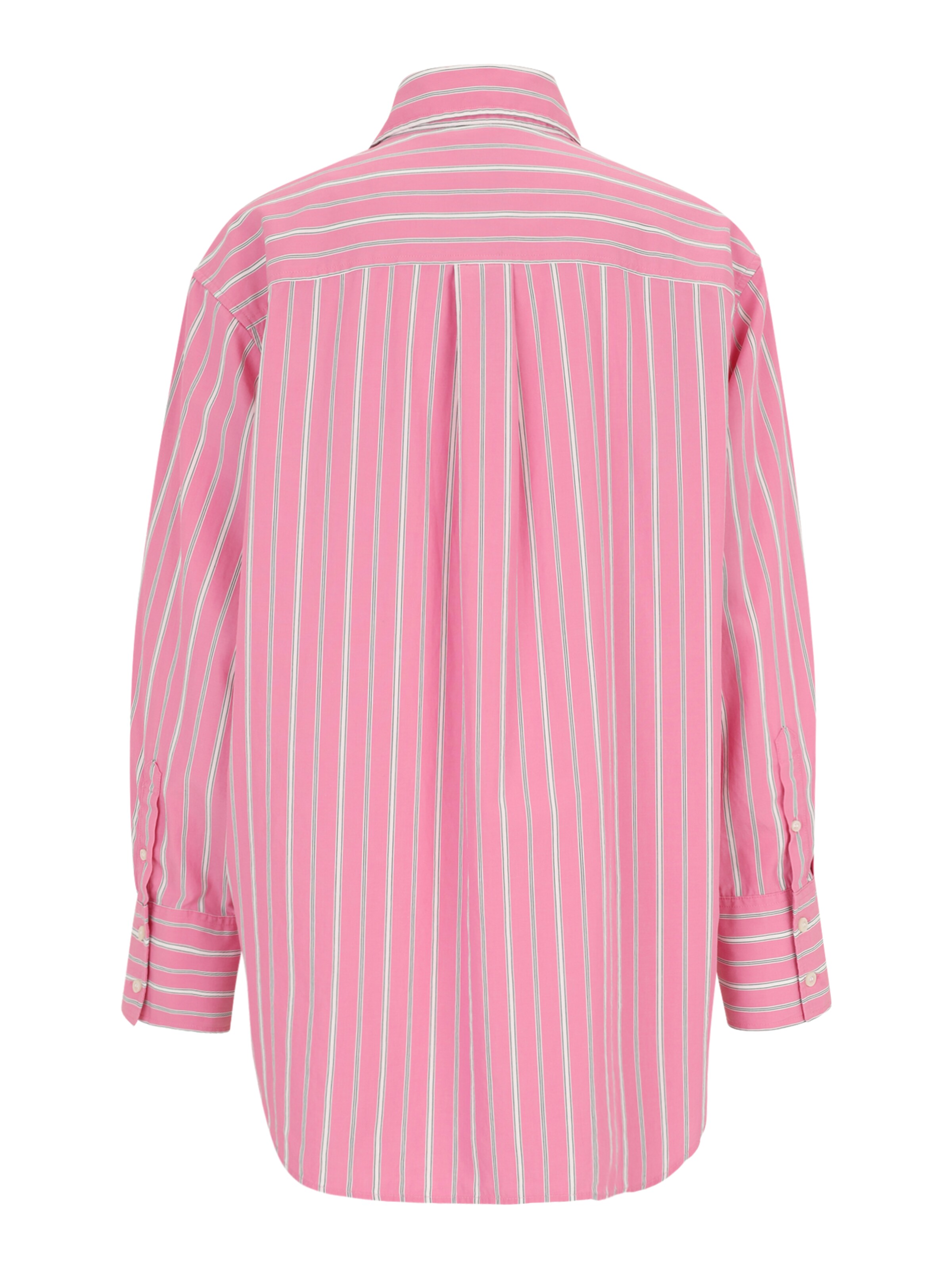 Gap Tall Pusero värissä vaaleanpunainen