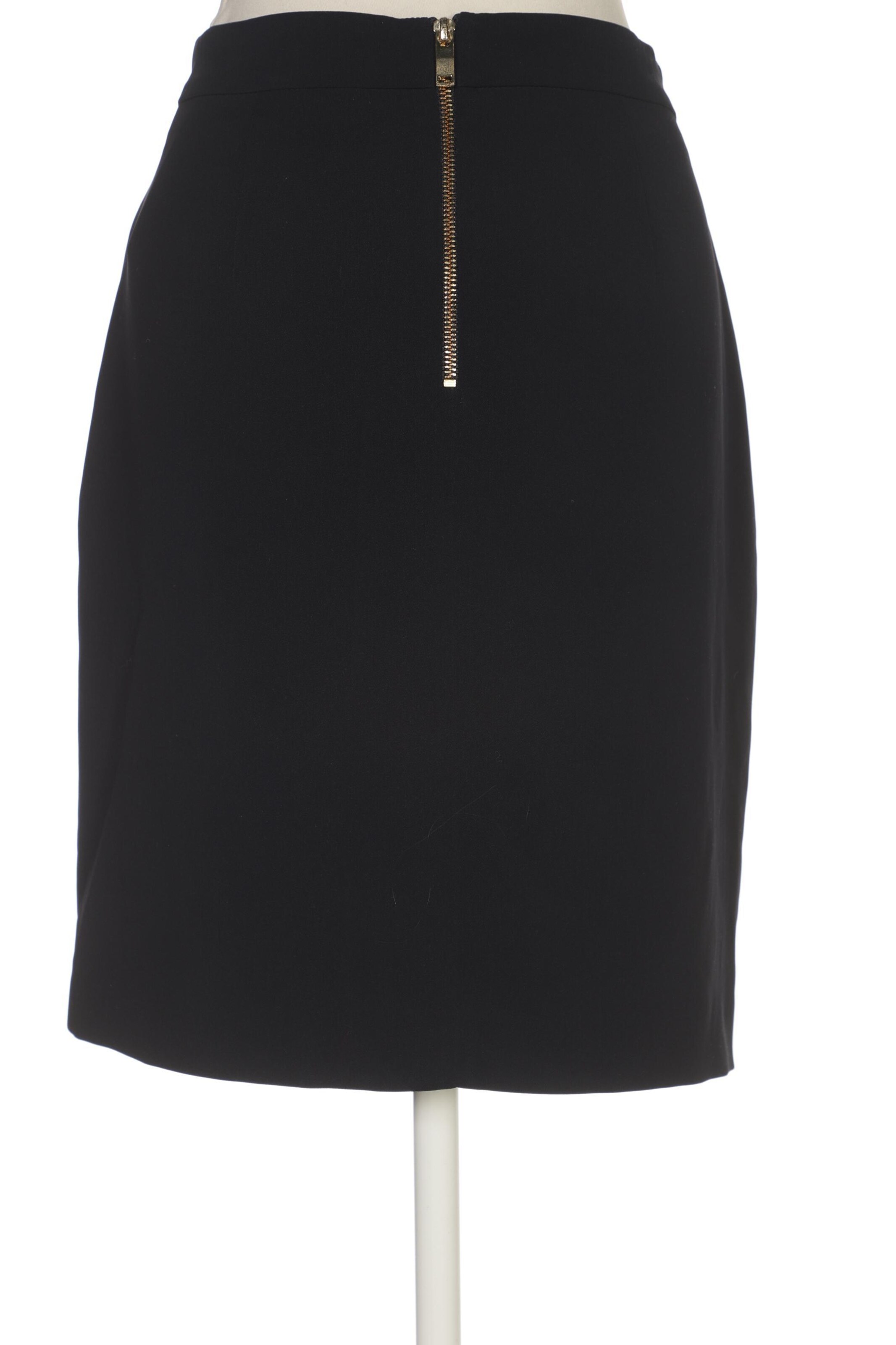 HALLHUBER Skirt in M in Blue