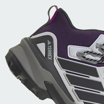 ADIDAS TERREX Boots 'Skychaser' i lilla