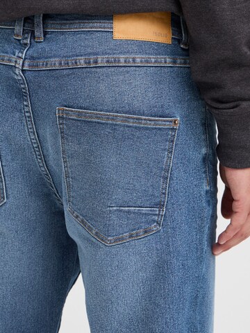 !Solid Regular Jeans 'Ryon' in Blauw