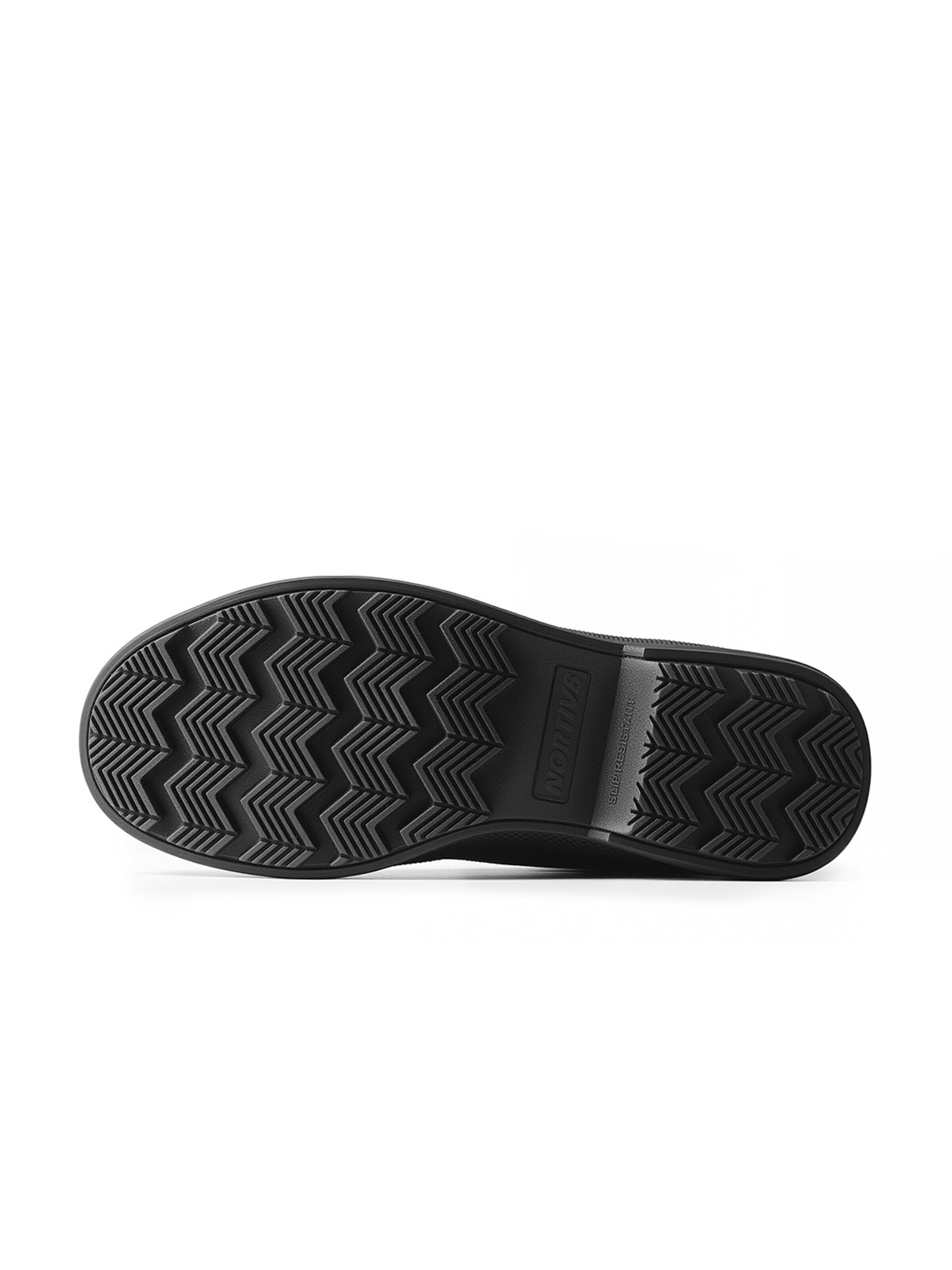 Boots di NORTIV 8 in nero