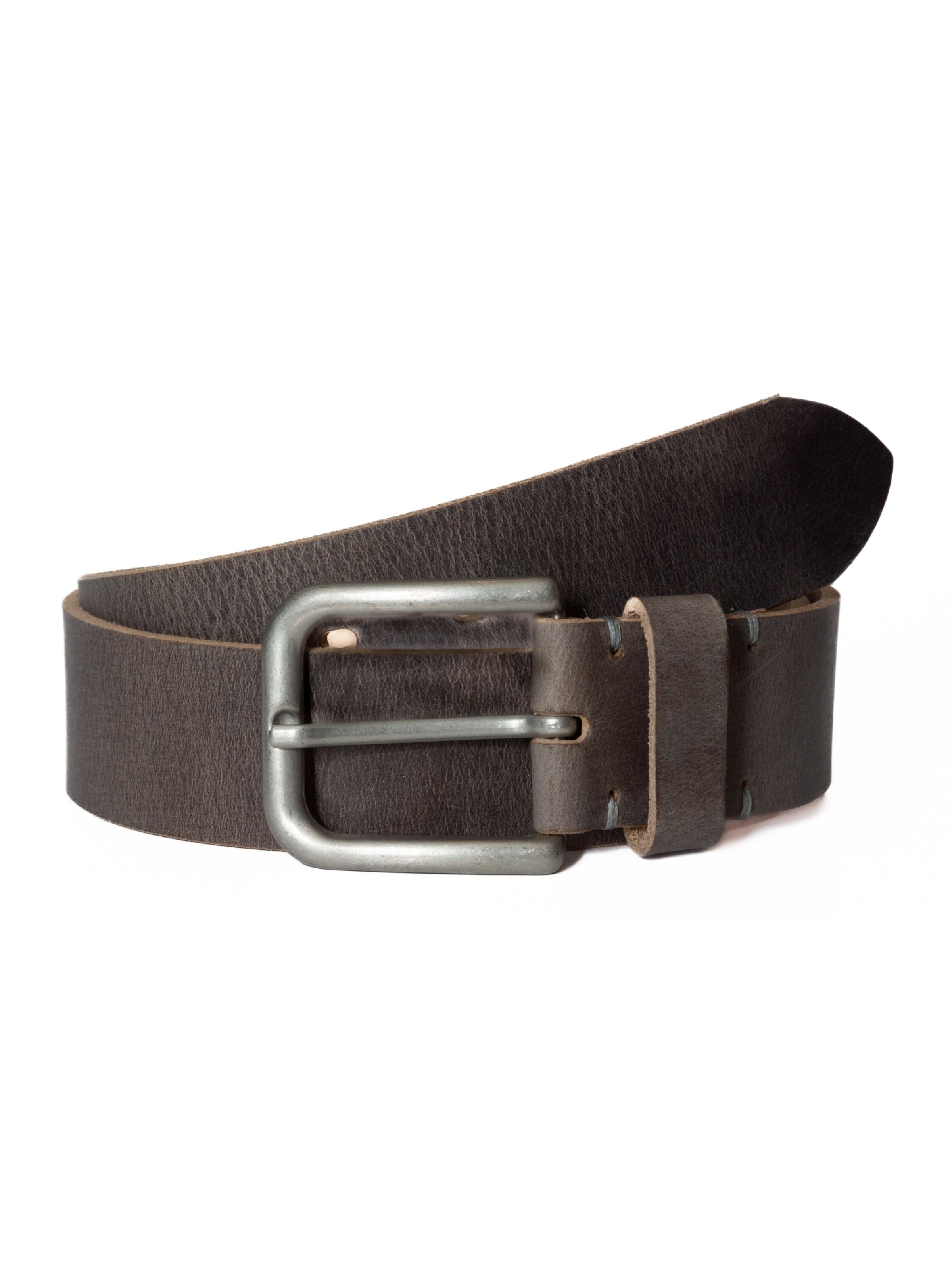 BA98 Riem in Bruin: voorkant