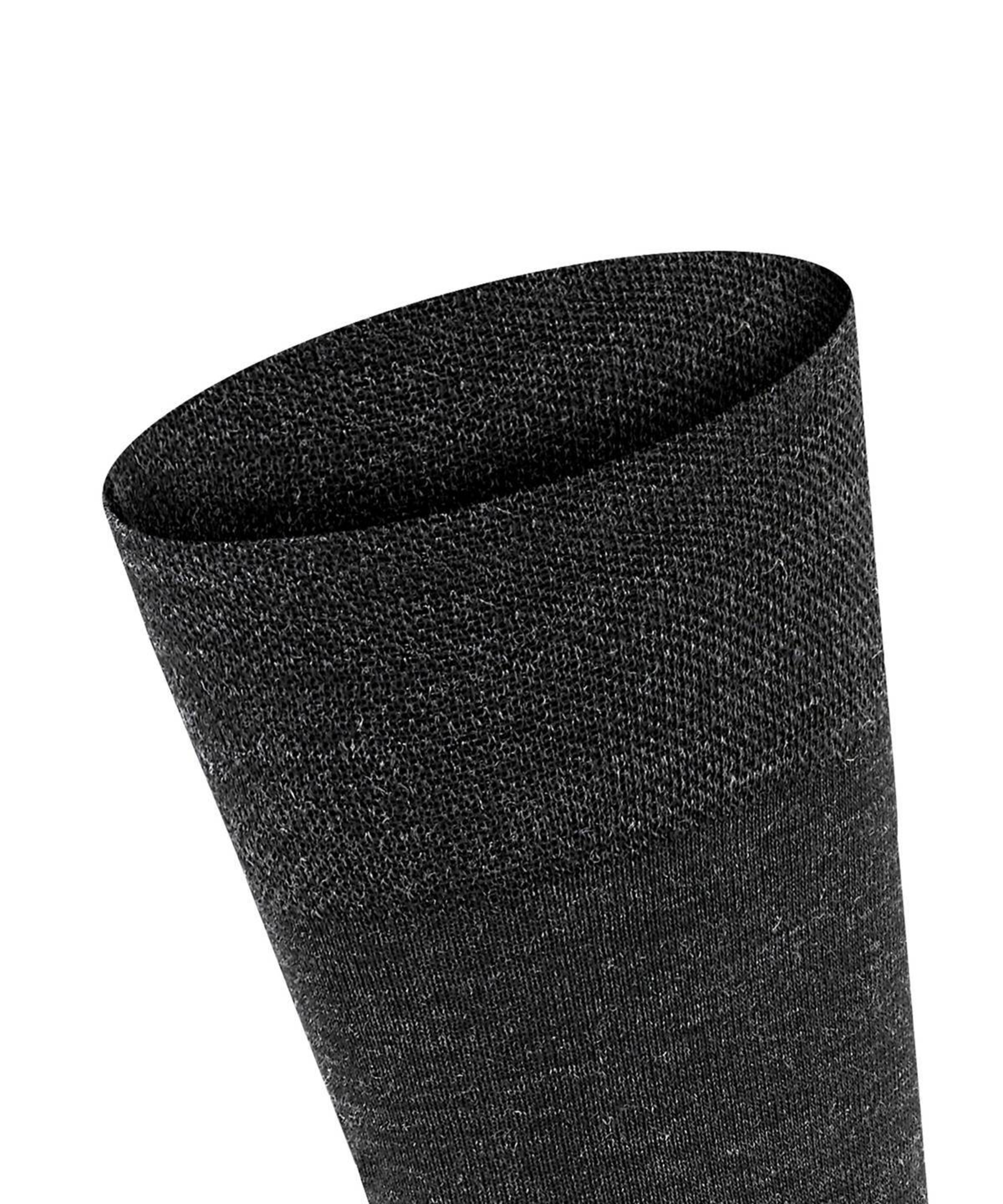 FALKE Socken in Grau