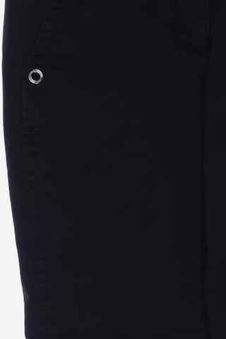 Marc Cain Sports Stoffhose S in Schwarz