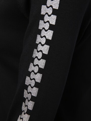 Marc Cain Shirt in Schwarz