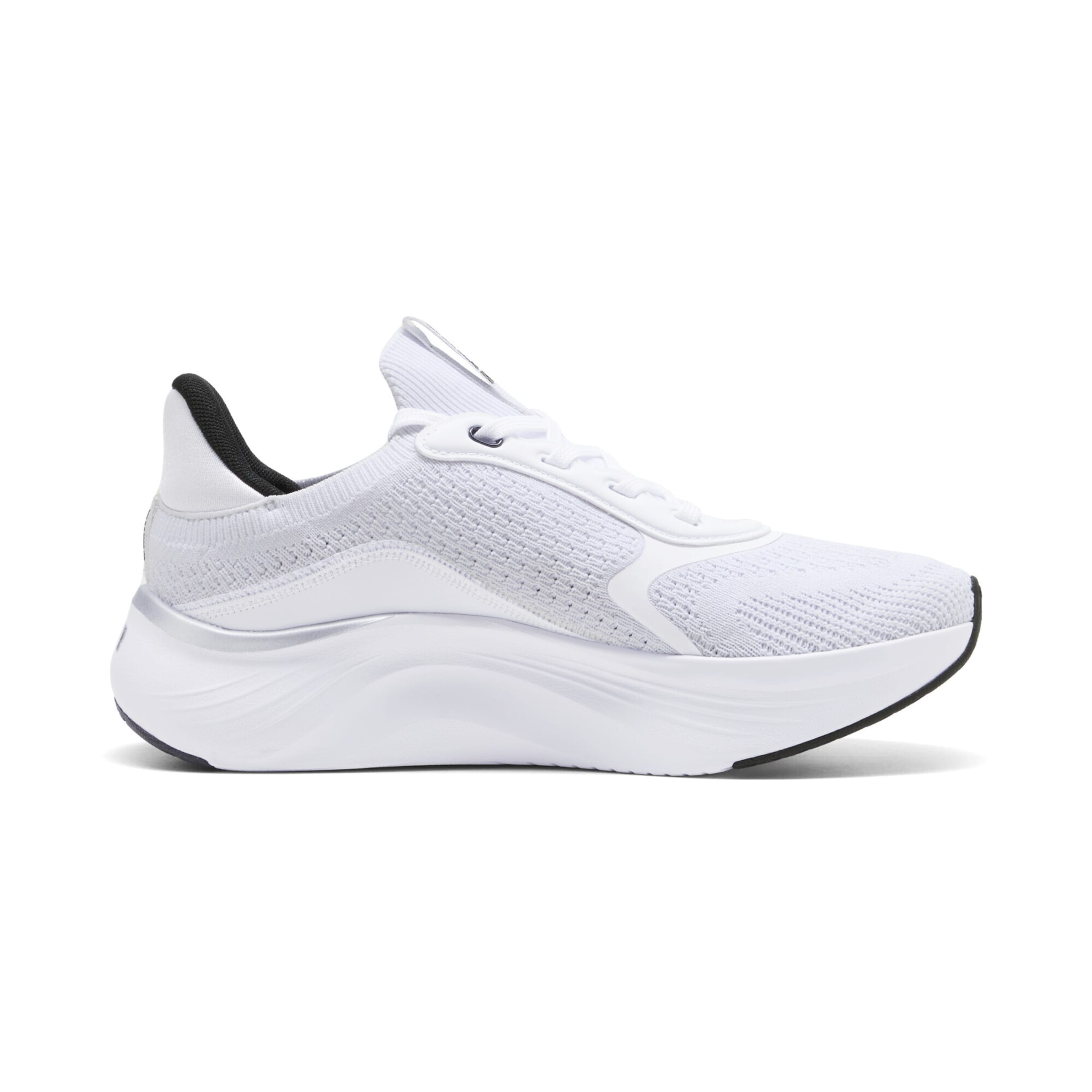 PUMA Sneaker 'Softride Mayve 2' in Weiß