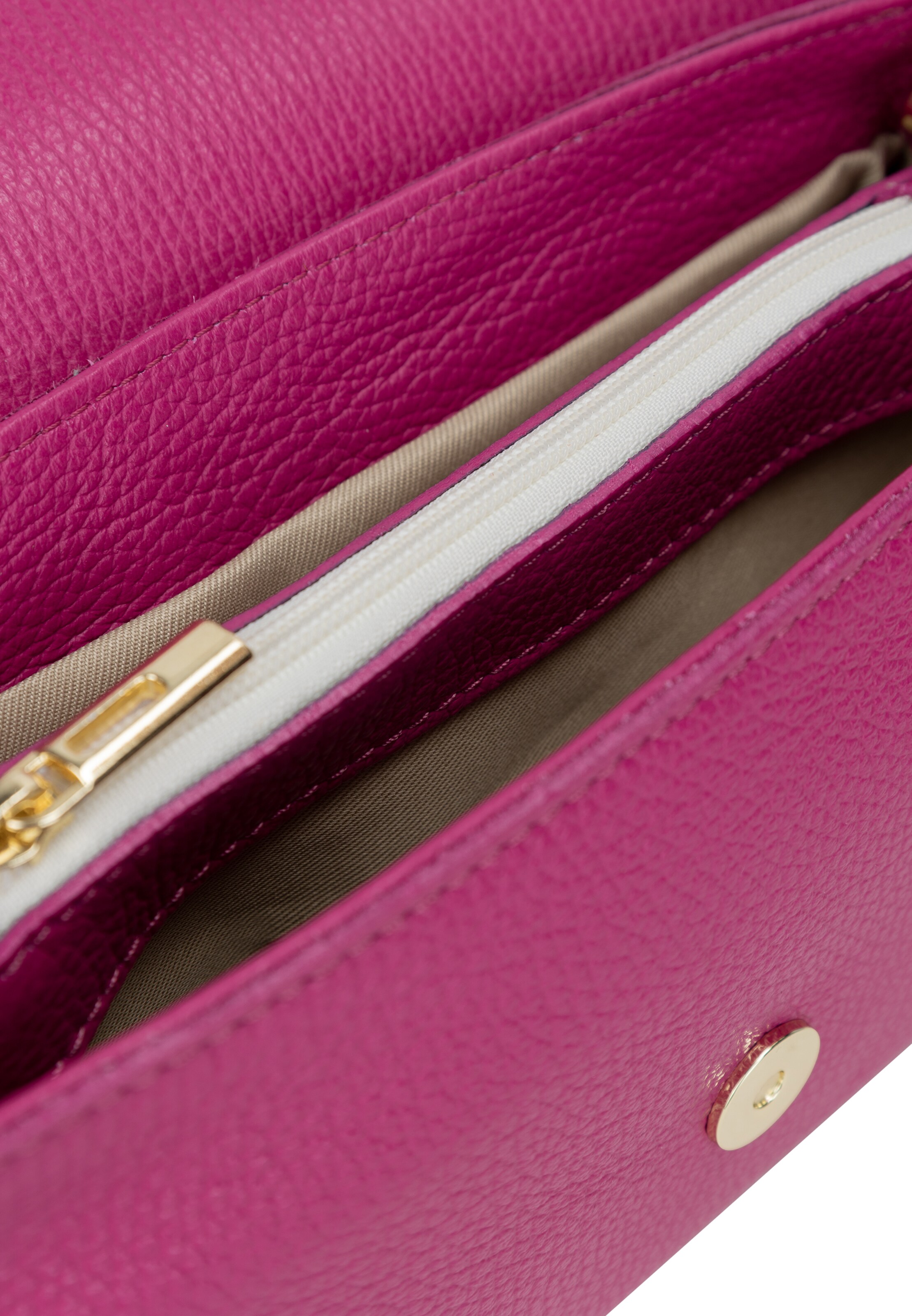 Sac à bandoulière FELIPA en rose