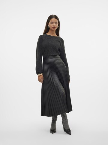 Jupe VERO MODA en noir