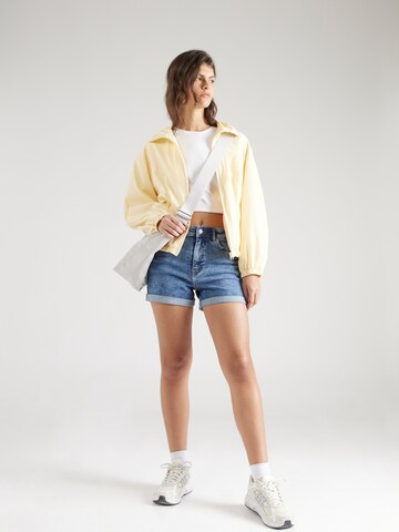 Noisy may Regular Jeans in Blue