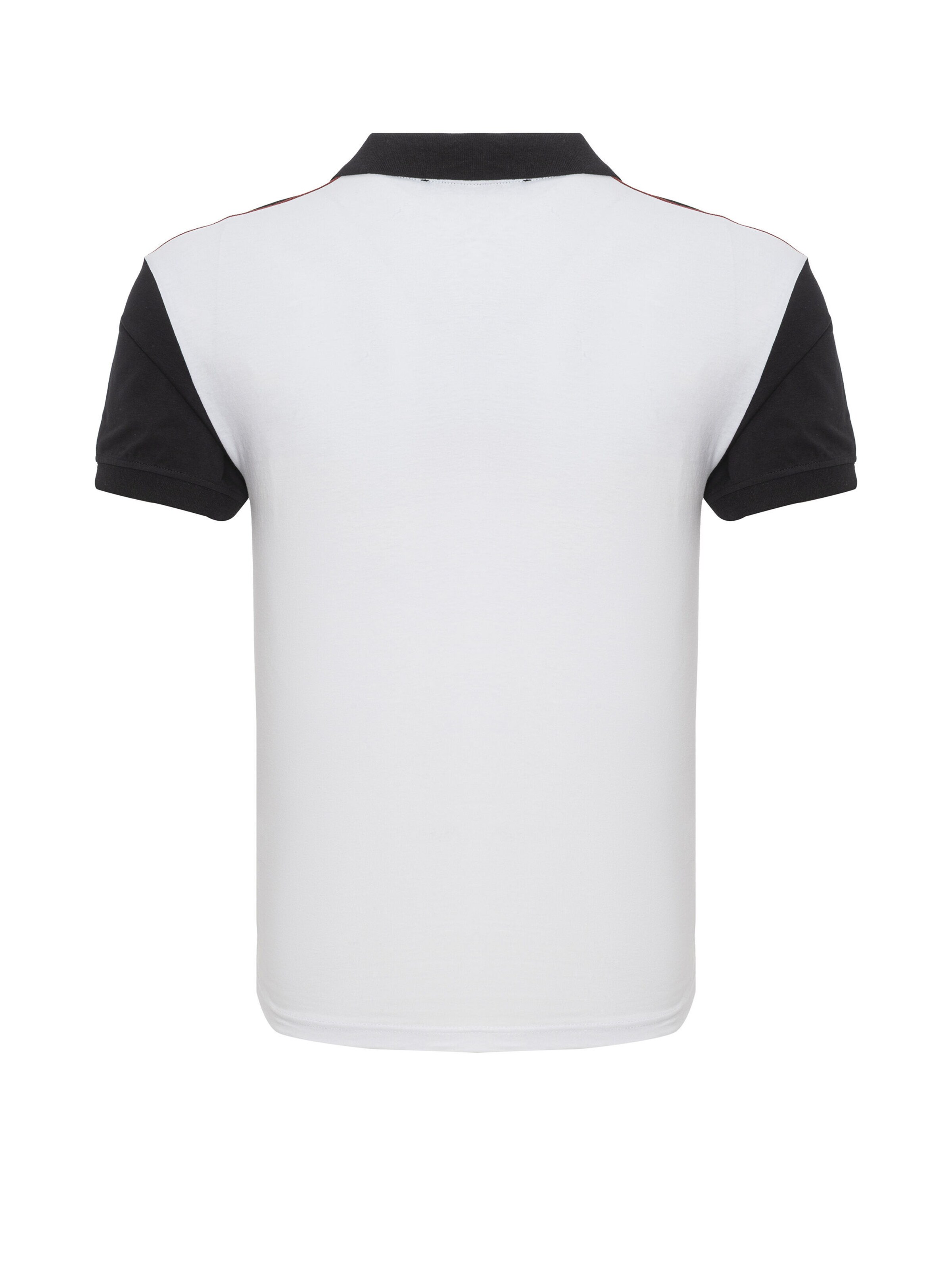 CIPO & BAXX Shirt 'CT799' in White