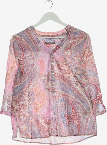 Christian Berg Blouse & Tunic in L in Pink: front
