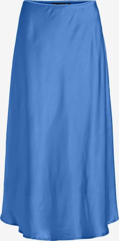 OBJECT Skirt in Blue: front