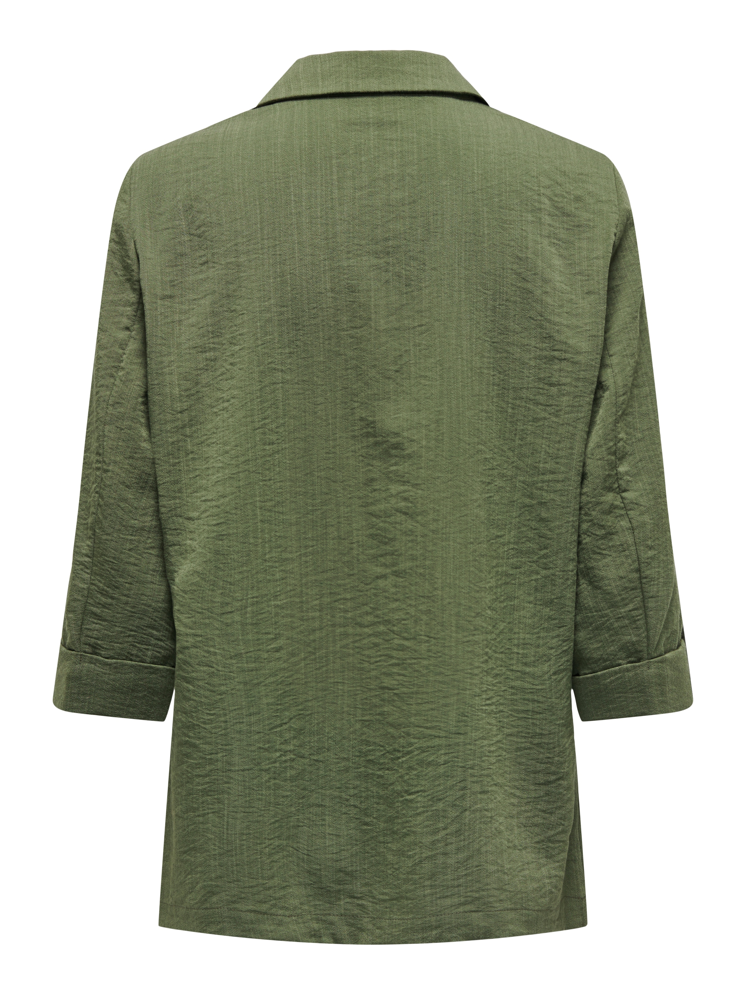 ONLY Blézer 'ONLMarsa' - zöld