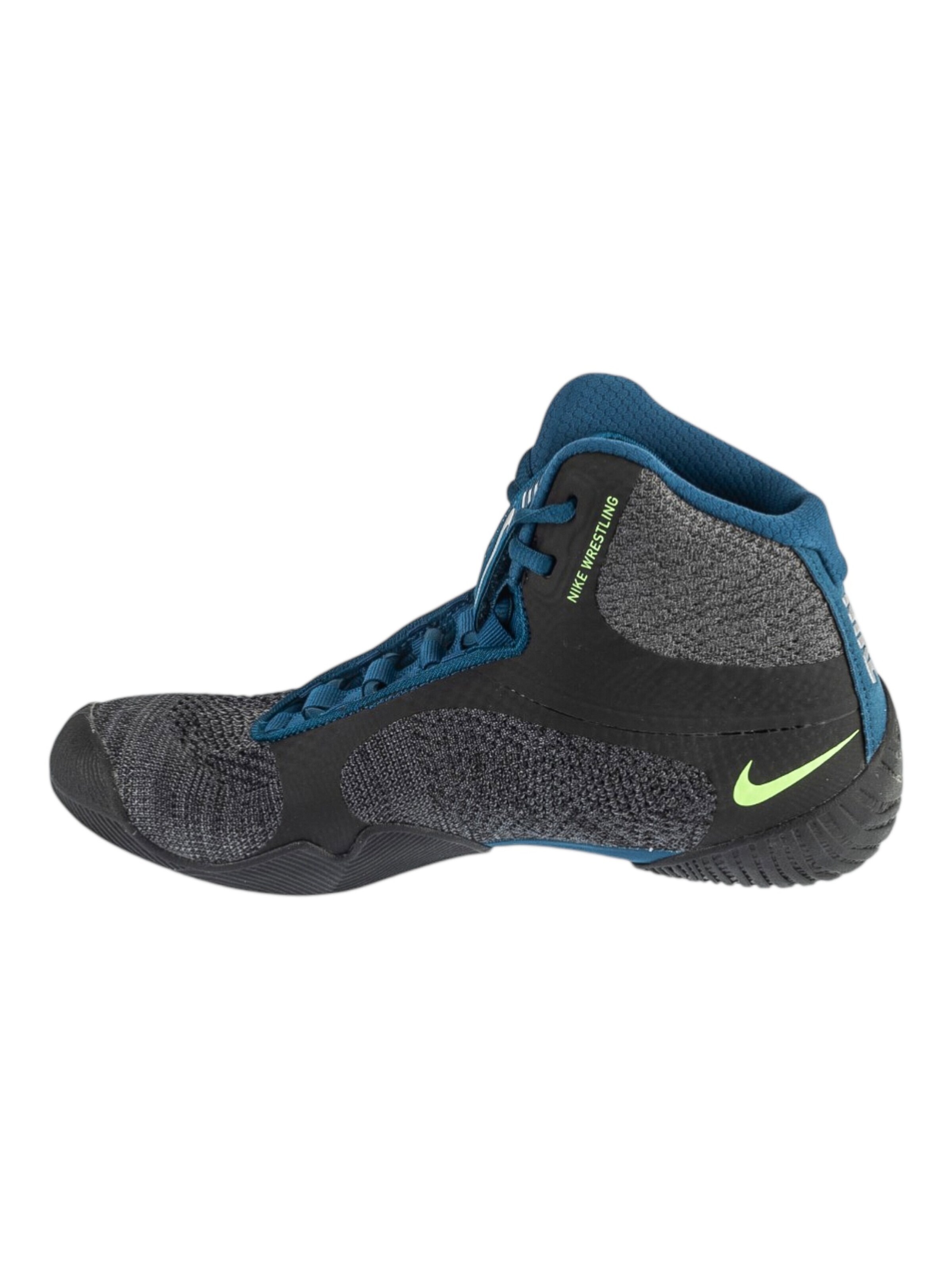 NIKE Sports shoe 'Tawa' in Grey