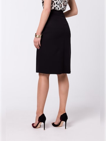 Stylove - Falda 'S343 ' en negro