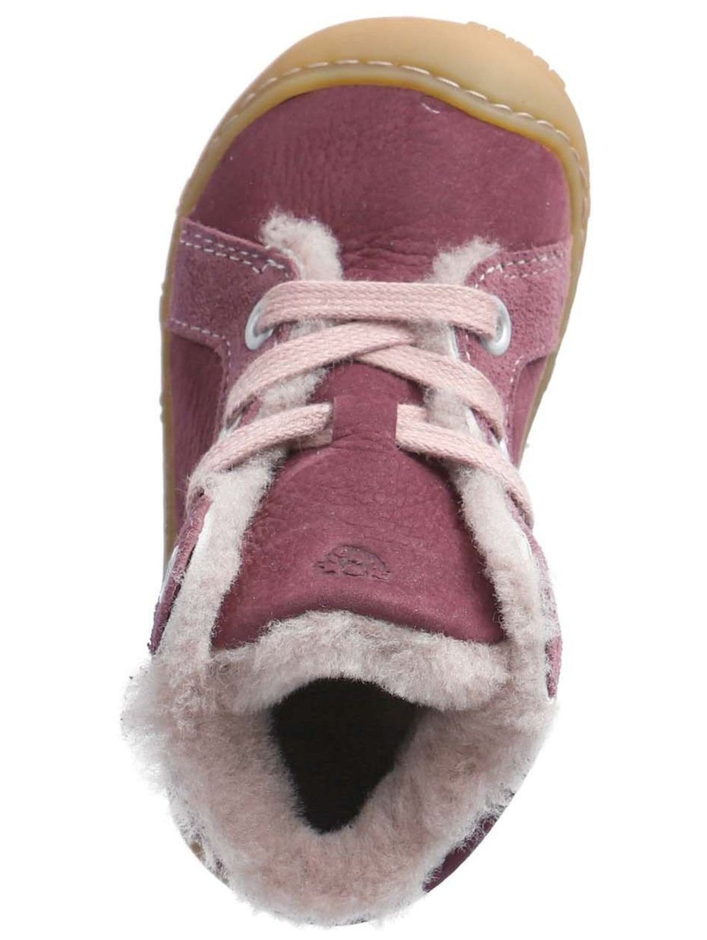 Scarpina primi passi 'Elia' di PEPINO by RICOSTA in lilla