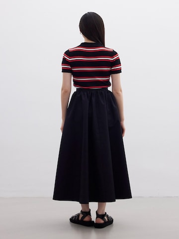 MANUKA Skirt in Black