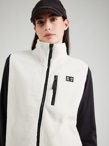 ONLY PLAY Bodywarmer 'Mon' in Grijs