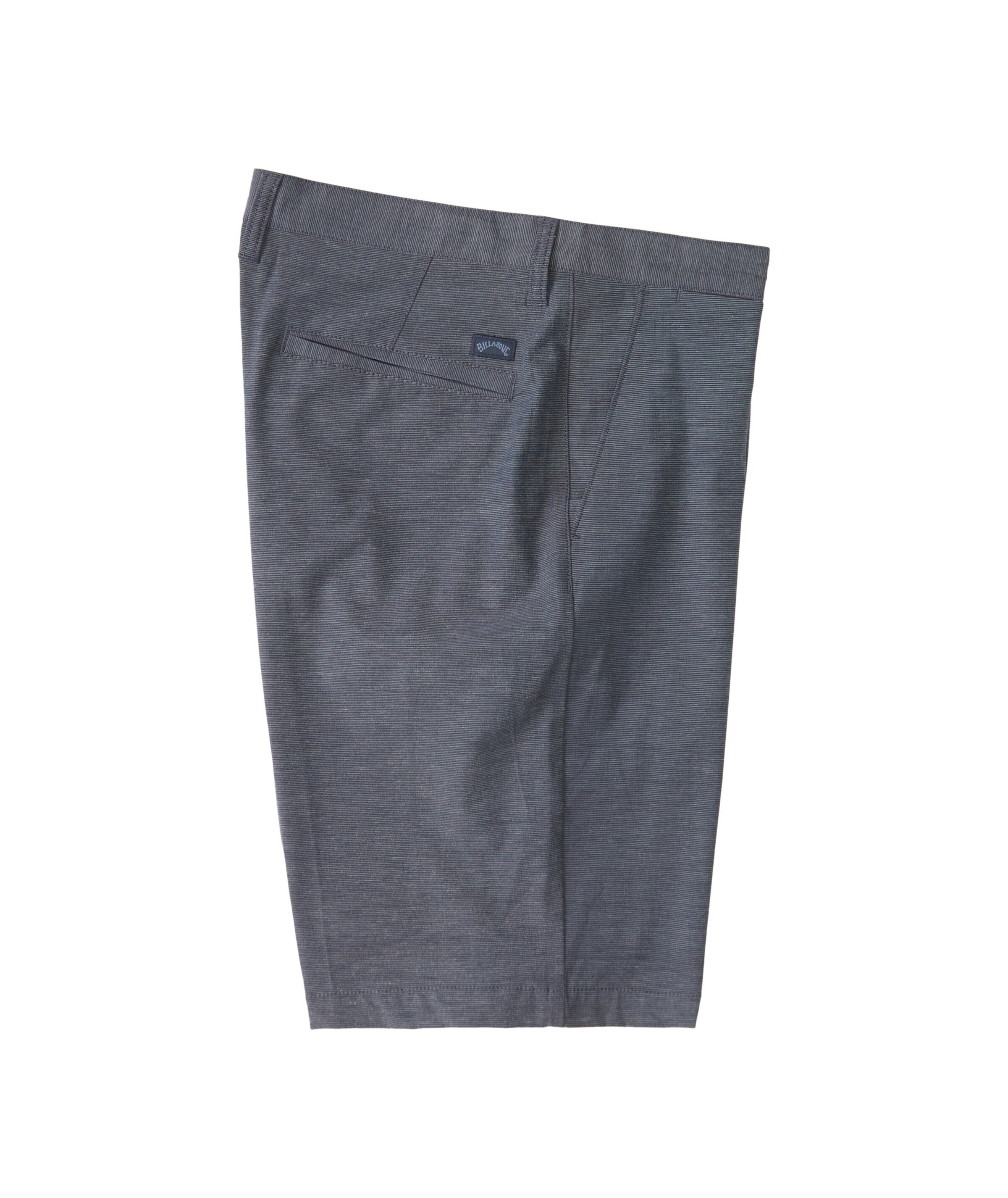 BILLABONG Regular Pants 'Crossfire' in Blue