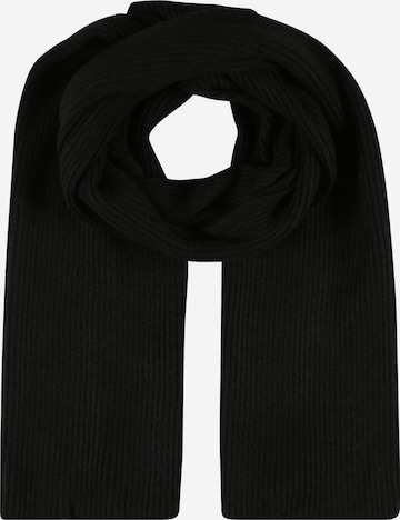 KIDS ONLY Scarf in Black: front