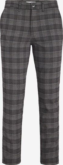 Pantaloni eleganți 'Ollie Louis' JACK & JONES pe gri / gri metalic, Vizualizare produs