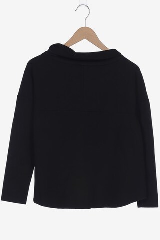 Someday Sweatshirt & Zip-Up Hoodie in S in Black