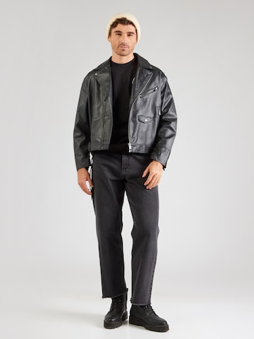 Volcom Mikina 'WATANITE' - Čierna