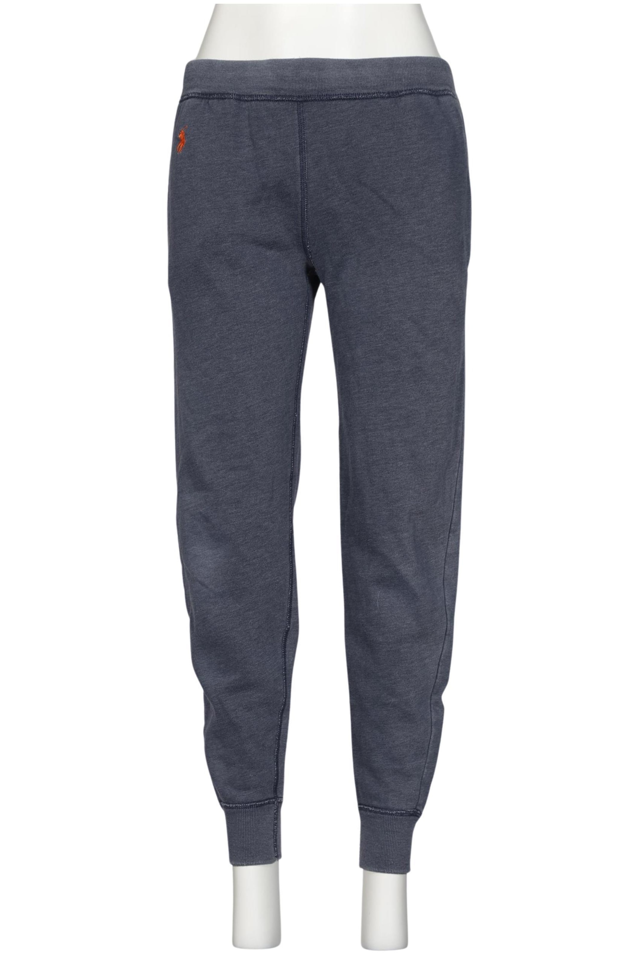 Polo Ralph Lauren Stoffhose S in Blau: Vorderseite