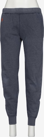 Polo Ralph Lauren Stoffhose S in Blau: Vorderseite
