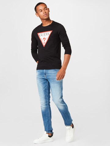 REPLAY Slimfit Jeans 'MICKYM' in Blau