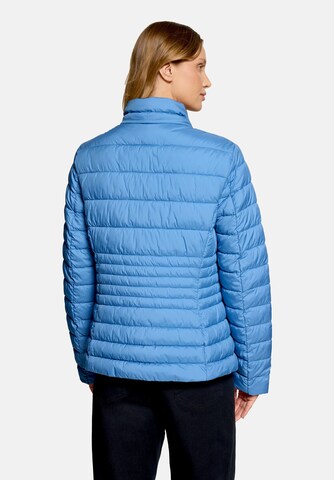 Giacca invernale di Betty Barclay in blu