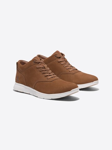 TIMBERLAND High-top trainers 'Killington' in Brown