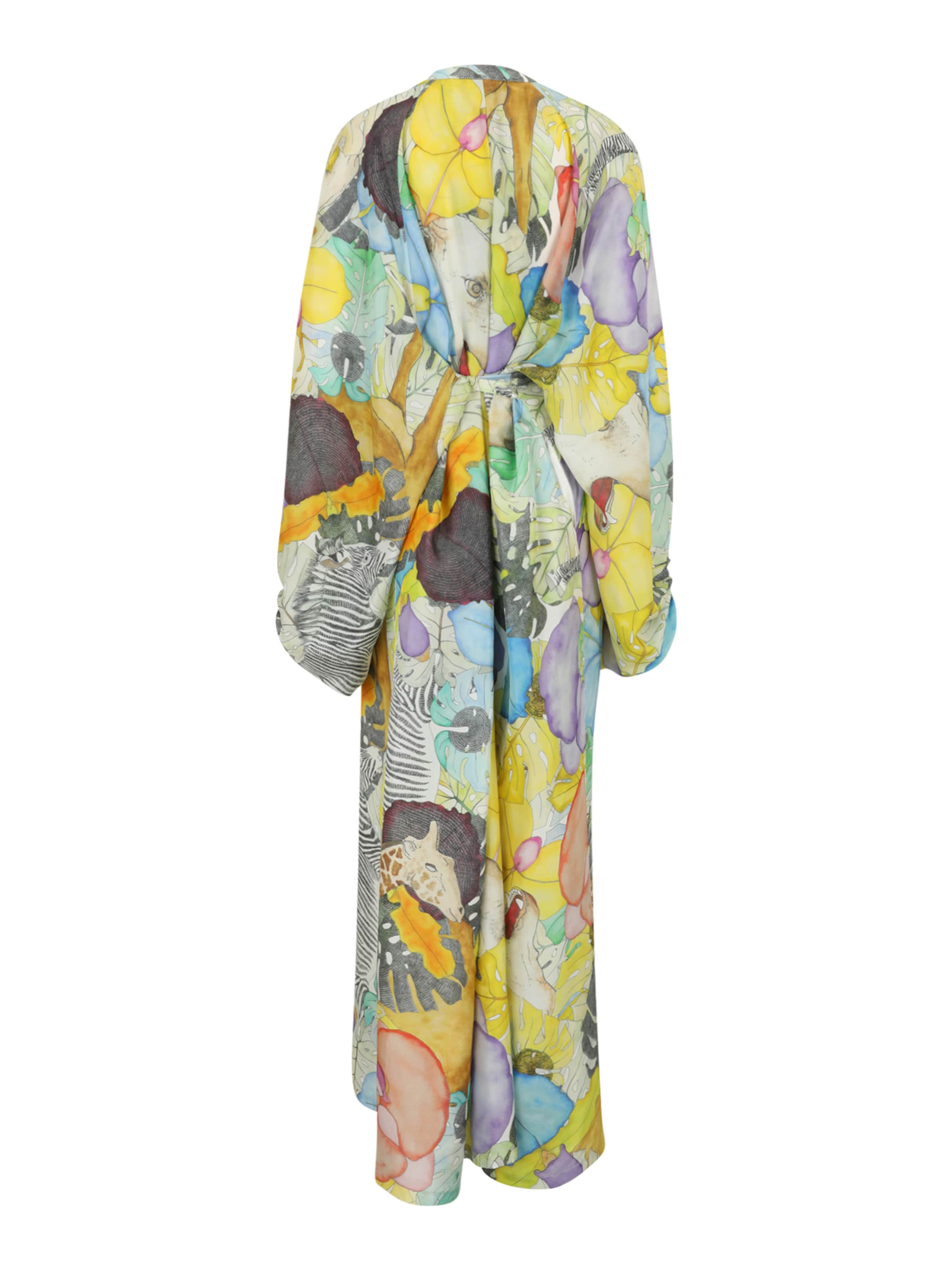 Essentiel Antwerp Μπλουζοφόρεμα 'Hidril' σε ανάμεικτα χρώματα